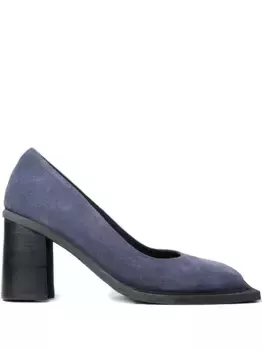 Туфли Howl 80 Ninamounah, синий