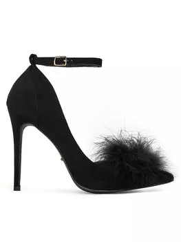 Туфли HT92831-126 Deezee, черный