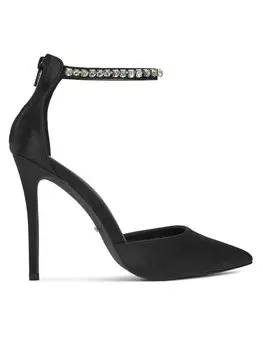 Туфли HT92931-A232 Deezee, черный