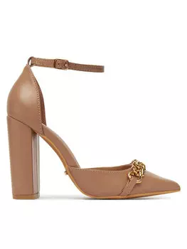 Туфли Ht93996-A5 Deezee, бежевый