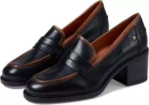 Туфли Huesca W8X-3850 PIKOLINOS, черный