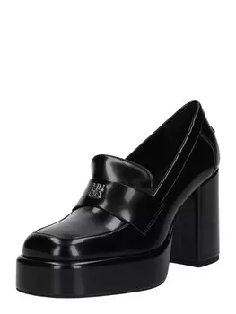 Туфли HUGO Pumps Lilah, черный