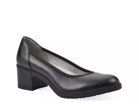 Туфли Huntor Pump Cliffs By White Mountain, черный