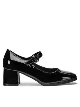 Туфли Hy20246-2A Jenny, черный