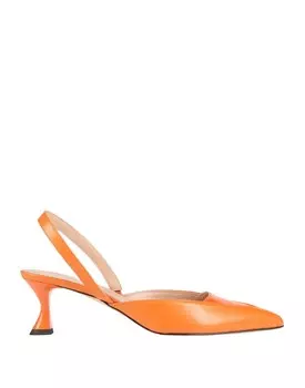 Туфли I Blues, оранжевый