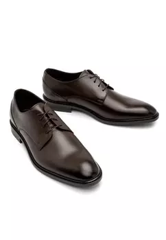 Туфли IDBE RYKO, коричневый