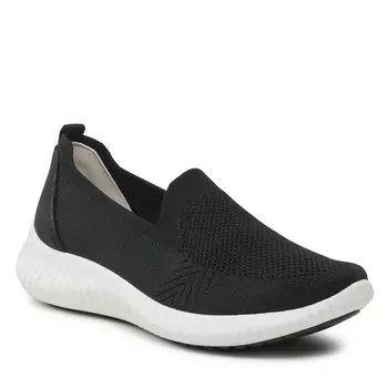 Туфли IGI&CO, черный