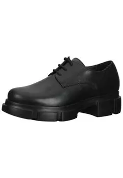 Туфли Igi&Co Halbschuhe, черный