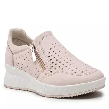 Туфли IGI&CO, розовый