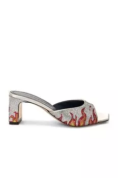 Туфли Iindaco Ade, цвет Classic