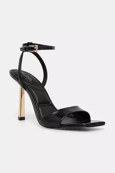 Туфли ILLUSTRIOUS Aldo, черный