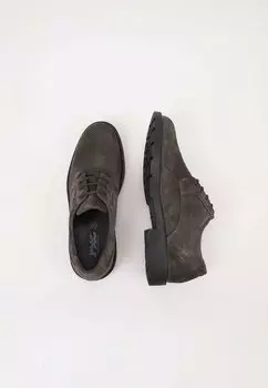 Туфли IMAC, коричневый