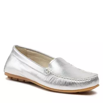 Туфли Imac, серебро
