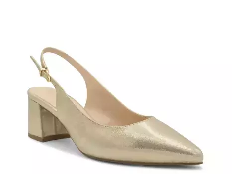 Туфли Imelda Pump Paradox London, цвет champagne