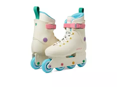 Туфли Impala Rollerskates Impala Lightspeed Inline Skate, цвет Sprinkle
