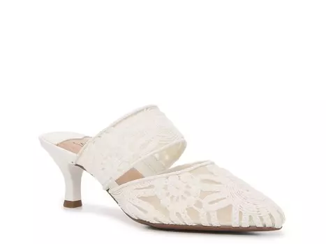 Туфли Impo Erleen, белый