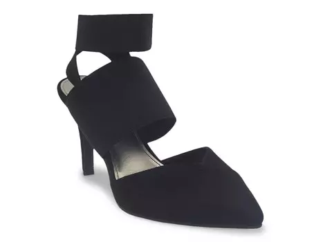 Туфли Impo Tabney, черный