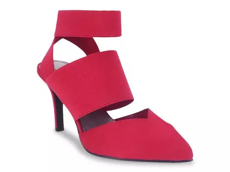 Туфли Impo Tabney, красный