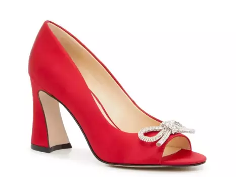 Туфли Imuna Jessica Simpson, Red