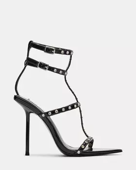 Туфли Ina Steve Madden, мультиколор