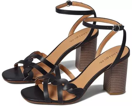 Туфли Indigo Rd. Amoke, черный