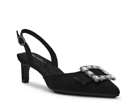 Туфли Inez Pump Anne Klein, черный