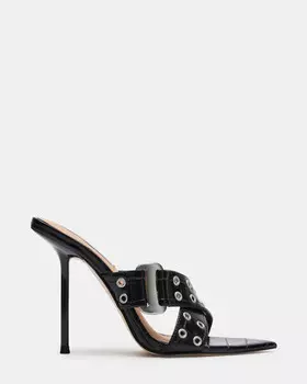 Туфли Inez Steve Madden, черный