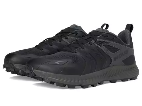 Туфли inov-8 Trailtalon, черный