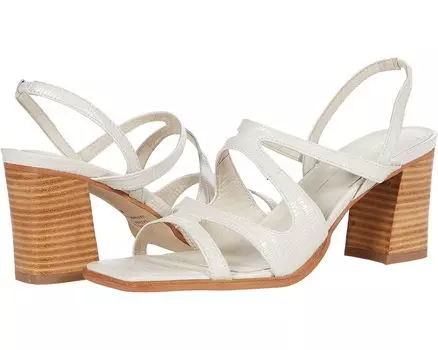 Туфли INTENTIONALLY BLANK If, кремовый