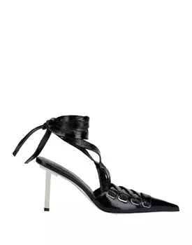 Туфли Ioannes, черный