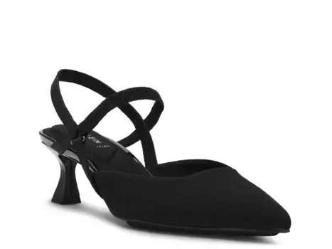 Туфли Ireen Anne Klein, Black