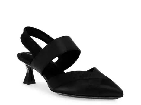 Туфли Ireland Pump Anne Klein, черный