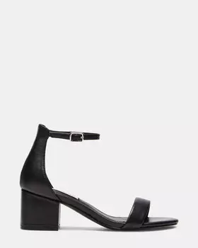 Туфли Irenee Steve Madden, черный