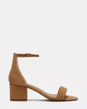 Туфли Ireneew Steve Madden, коричневый