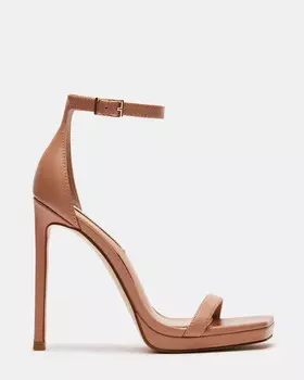 Туфли Iridessa Steve Madden, коричневый