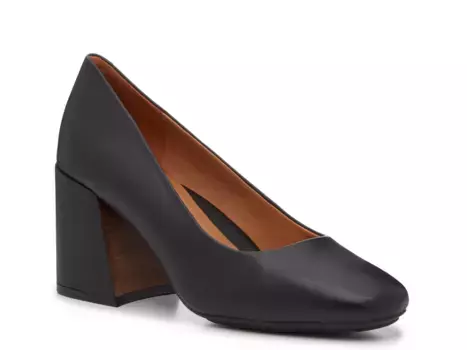 Туфли Irie Pump Gentle Souls, черный