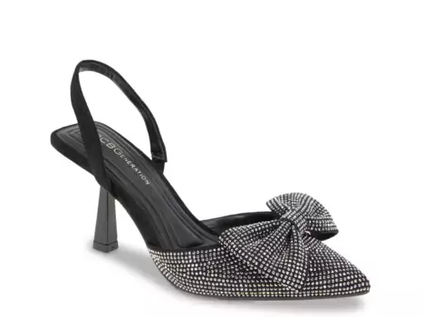 Туфли Irnna Bcbgeneration, Black