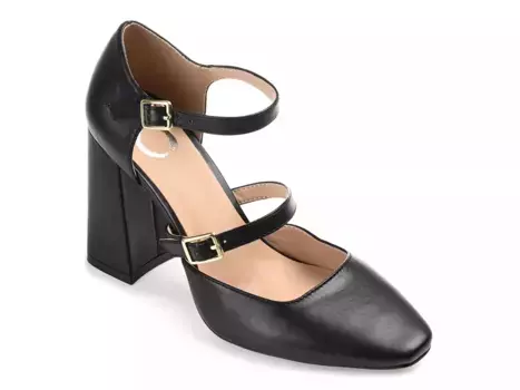 Туфли Isadorah Journee, Black