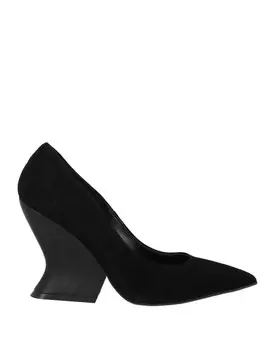 Туфли Islo Isabella Lorusso, черный