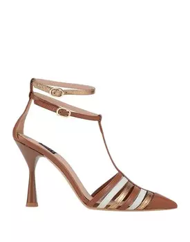 Туфли Islo Isabella Lorusso, коричневый