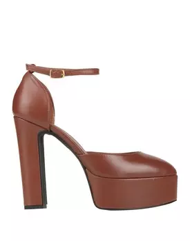 Туфли Islo Isabella Lorusso, коричневый