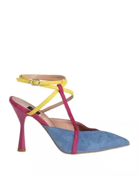 Туфли Islo Isabella Lorusso, пастельный синий