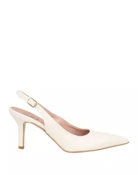 Туфли Islo Isabella Lorusso, слоновая кость