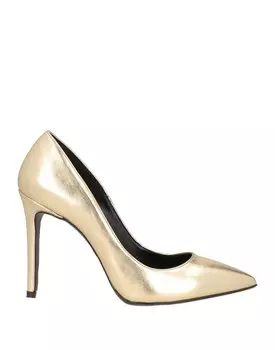 Туфли Islo Isabella Lorusso, золото