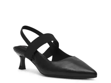 Туфли Issia Anne Klein, Black