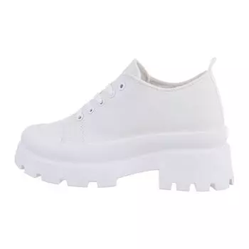 Туфли Ital Design Halbschuh, белый