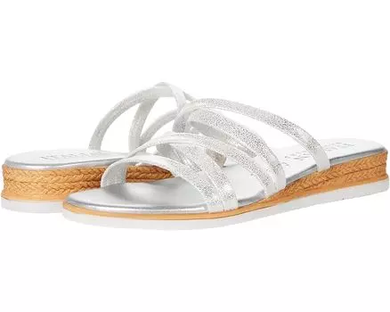 Туфли Italian Shoemakers Edem, белый