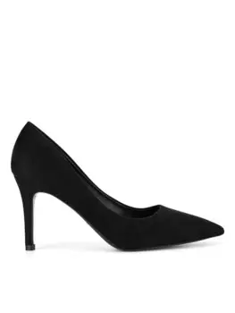 Туфли IV-DBC Deezee, черный