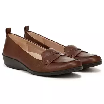 Туфли Ivonne Lifestride, коричневый