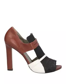 Туфли Ixos, черный